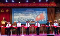 Открылась тематическая выставка «Вьетнам – независимость и самостоятельность»