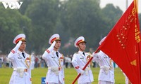 Различные мероприятия в честь Дня независимости Вьетнама 
