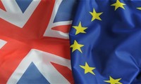 Новый виток напряжённости между Евросоюзом и Великобританией 