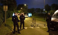 Теракт во Франции: жертвой стал школьный учитель