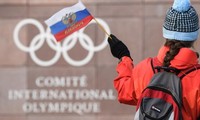 Лавров назвал неприемлемым запрет на посещение спортивных состязаний руководству России  