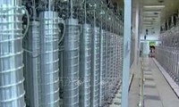 МАГАТЭ подтвердило, что Иран начал обогащать уран до 60%