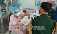 Во Вьетнаме сделали прививку от коронавируса почти 107 тыс. человек