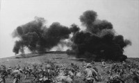 Битва при Дьенбьенфу стала решающим  сражением  Первой Индокитайской войны