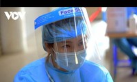 57 новых случаев заражения коронавирусом во Вьетнаме и 1 ввозный