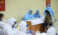 К полдню 30 мая во Вьетнаме выявлено 108 новых случаев заражения коронавирусом