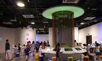 Panasonic Risupia Vietnam -  Интересная научная площадка для детей