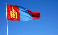 Поздравительная телеграмма по случаю Национального дня Монголии
