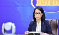 Вьетнам ценит помощь стран и партнеров в борьбе с Covid-19
