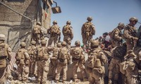 В Афганистане всё ещё наблюдается нестабильная обстановка