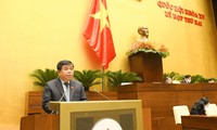 Предоставление преференциальных и специальных механизмов для города Хайфон и 3 провинций: Нгеан, Тханьхоа, Тхыатхиен- Хюэ для прорыва