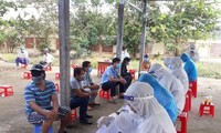 Во Вьетнаме за последние 24 часа от коронавируса выздоровели 3873 пациента