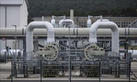 Стоимость газа в Европе подбирается к рекордной отметке 