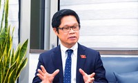 «Светлые пятна» на картине роста экономики Вьетнама в 2021 году