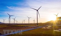 Вьетнам как центр источников возобновляемой энергии в ЮВА