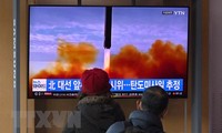 Совбез ООН планирует провести заседание по ракетным пускам КНДР