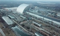 МАГАТЭ не увидело критической угрозы в обесточивании Чернобыльской АЭС