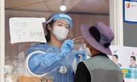 В мире зарегистрировано более 1,2 млн. новых случаев заражения коронавирусом