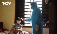  31 марта число новых зараженных коронавирусом во Вьетнаме снизилось до 80,8 тыс. человек