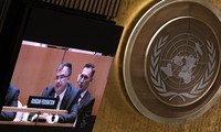 Россия досрочно прекращает свои полномочия члена Совета ООН по правам человека