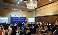 Совершенствование нормативно-правовой базы для продвижения ответственной деловой практики во Вьетнаме