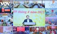 Фам Минь Тинь председательствовал на 14-м заседании Госкомитета по борьбе с COVID-19