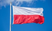 Поздравительные телеграммы по случаю Национального праздника независимости Польши