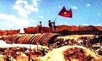 Победа под Дьенбьенфу - Мужество и мудрость вьетнамцев