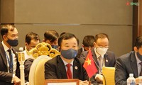 ADSOM: Вьетнам выступит организатором конференции Центра АСЕАН по поддержанию мира