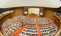 Продвижение социально-экономического развития Вьетнама в 2022 г.