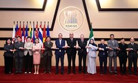 Дальнейшее продвижение отношений партнерства между АСЕАН и Италией