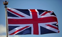 Поздравительные телеграммы по случаю Национального дня Соединенного Королевства Великобритании и Северной Ирландии