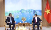 Вьетнам придает большое значение традиционным отношениям дружбы и всеобъемлющего партнерства с Аргентиной