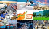 Впечатляющий рост ВВП Вьетнама в первом полугодии 2022 г. был достигнут благодаря эффективному управлению правительства