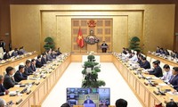 Содействие инвестиционно-торговому сотрудничеству между Вьетнамом и Республикой Корея