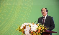 Вьетнам стремится к достижению нулевых выбросов к 2050 году