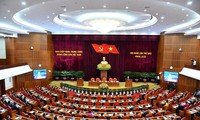 На 6-м пленуме ЦК КПВ 13-го созыва были приняты решения по проблемам страны