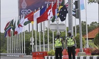 Саммит G20 2022 г. и сложные миссии