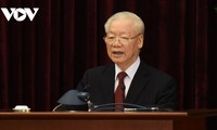Генсек ЦК КПВ Нгуен Фу Чонг: делать страну все более развитой, могущественной и процветающей