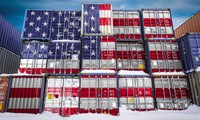 Соединенные Штаты являются потенциальным рынком для вьетнамского экспорта