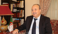 Посол Алжира Бубазин Абдельхамид: Вьетнам - безопасная страна