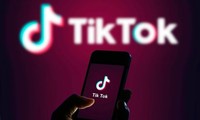 Еврокомиссия запрещает Tiktok на мобильных телефонах сотрудников