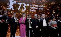 Документальный фильм "На Адаманте" получил главную награду Берлинского кинофестиваля