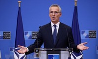 Генсек НАТО Столтенберг: членство Украины в Альянсе будет «на повестке» на июльском саммите