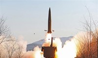 В КНДР заявили, что статус страны как мировой ядерной державы "необратим"