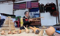 Морской фестиваль Нячанг – Кханьхоа 2023 года: Ознакомление с особенностями культуры этнических меньшинств в южной   части Центрального Вьетнама и на плато Тэйнгуен