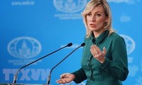 МИД России анонсировал ответ на решение Румынии о сокращении дипмиссии