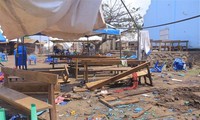 ООН осудило жестокие нападения повстанческих сил на перемещенных лиц в ДРК