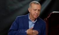 Эрдоган: Турция занимает справедливую и взвешенную позицию в российско-украинском конфликте