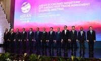 AEM55: Вьетнам вносит положительный вклад в экономическое сотрудничество внутри АСЕАН